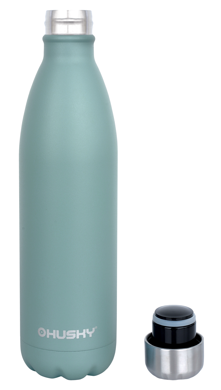 Husky MOTT 750 faded turquoise Termoska