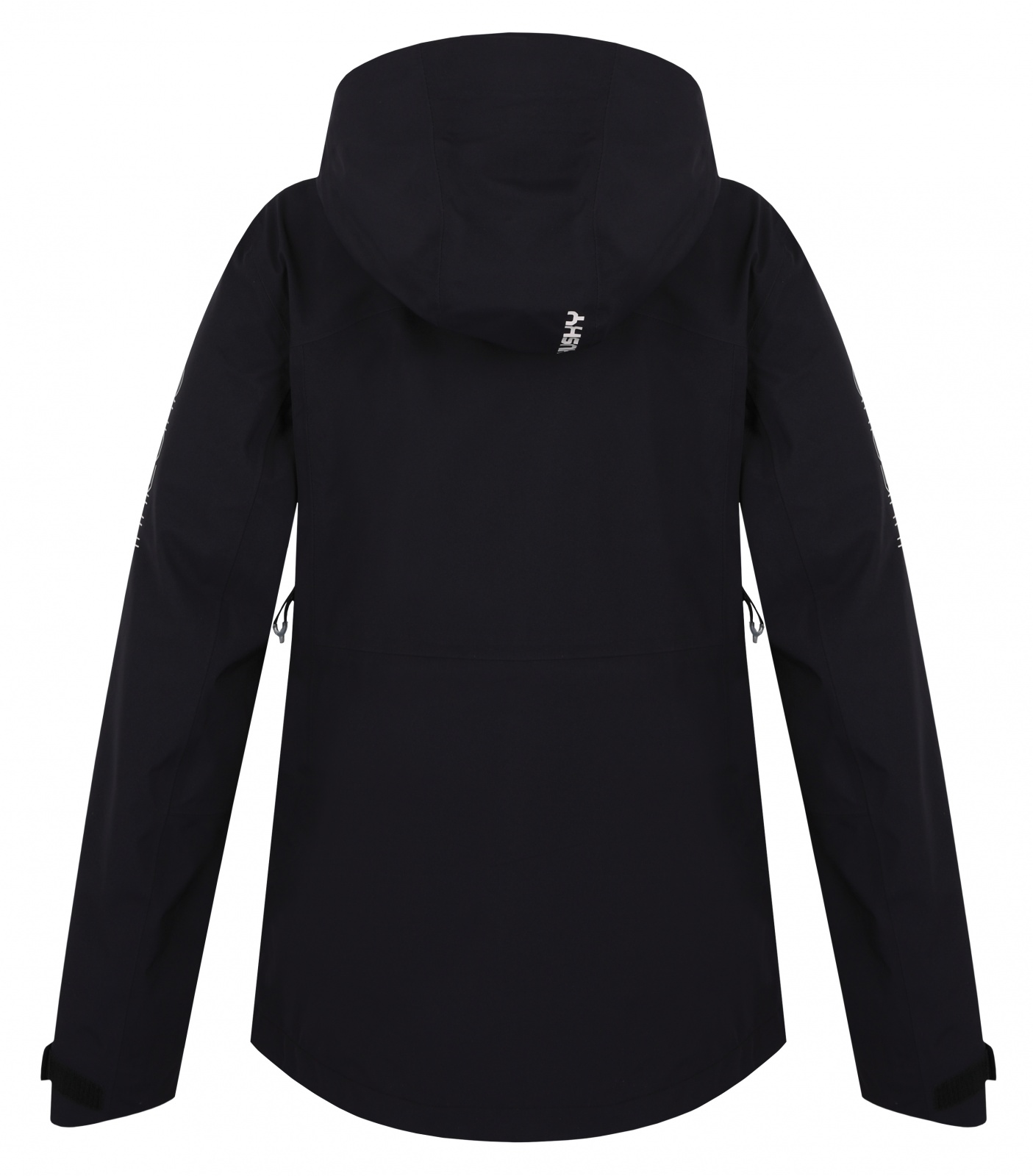 Husky Nakama L L, black Dámská outdoor bunda