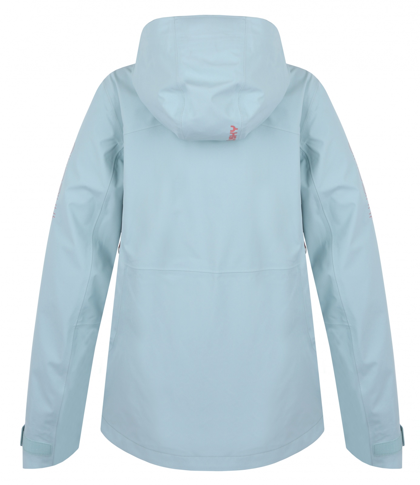 Husky Nakama L L, mint Dámská outdoor bunda