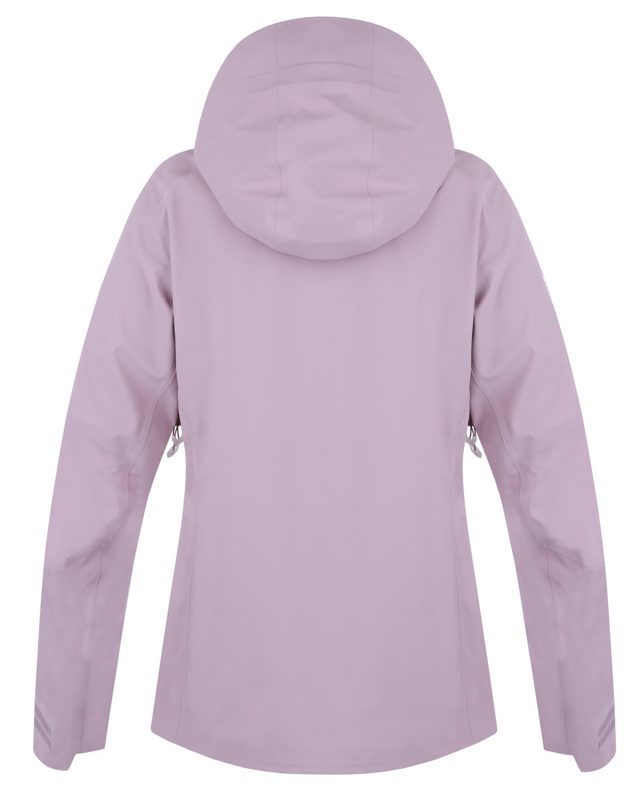 Husky Nakron L XXL, faded purple Dámská outdoor bunda