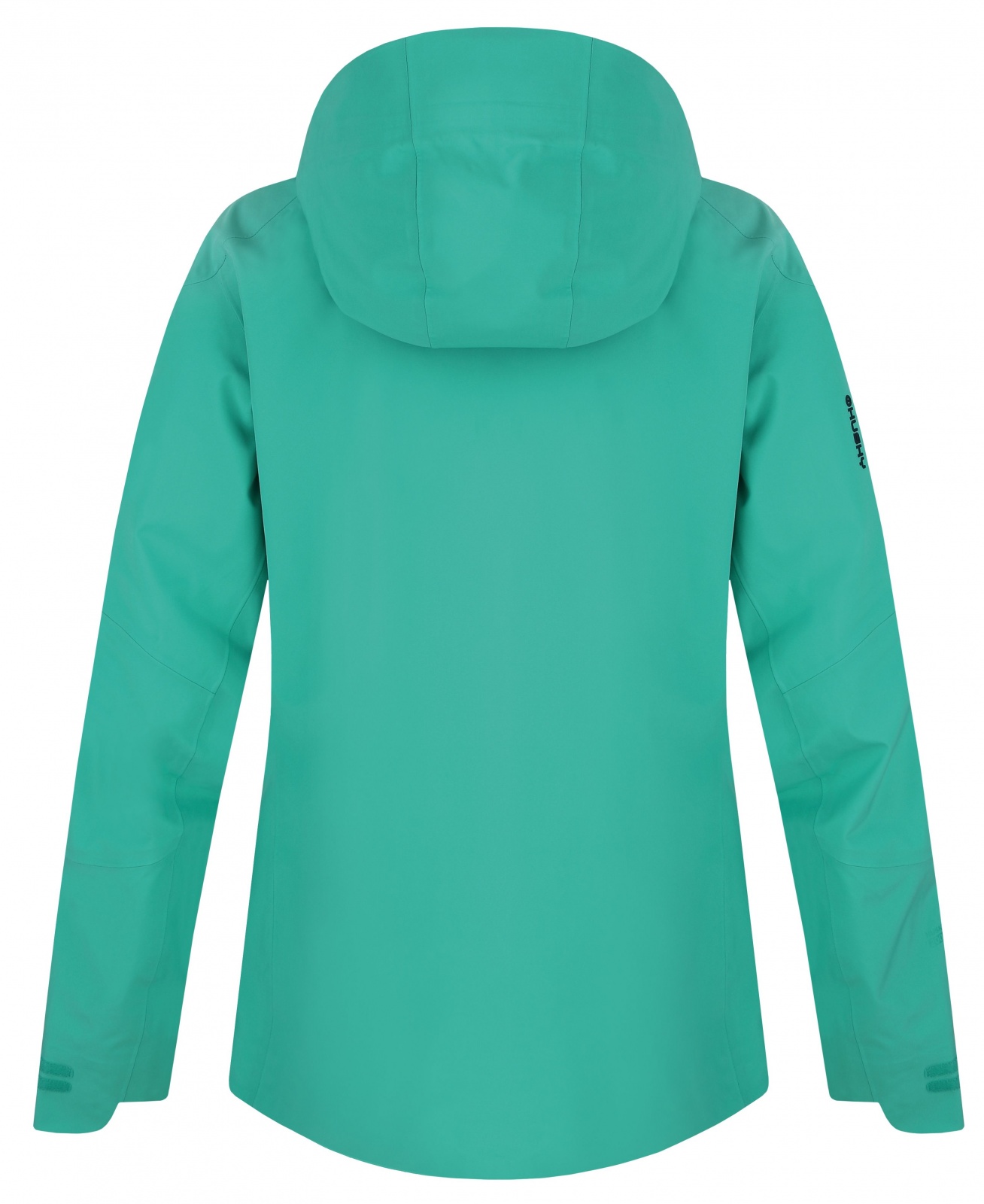 Husky Nakron L XL, turquoise Dámská outdoor bunda