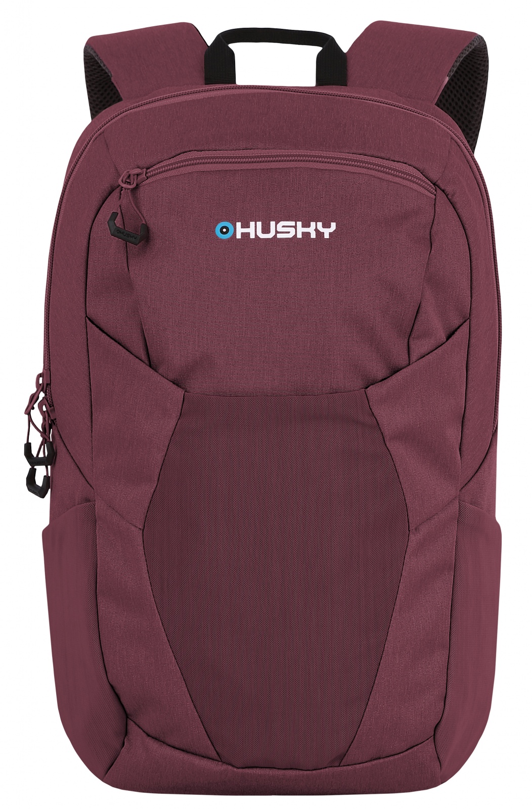 Husky Nery 20l red Batoh Město