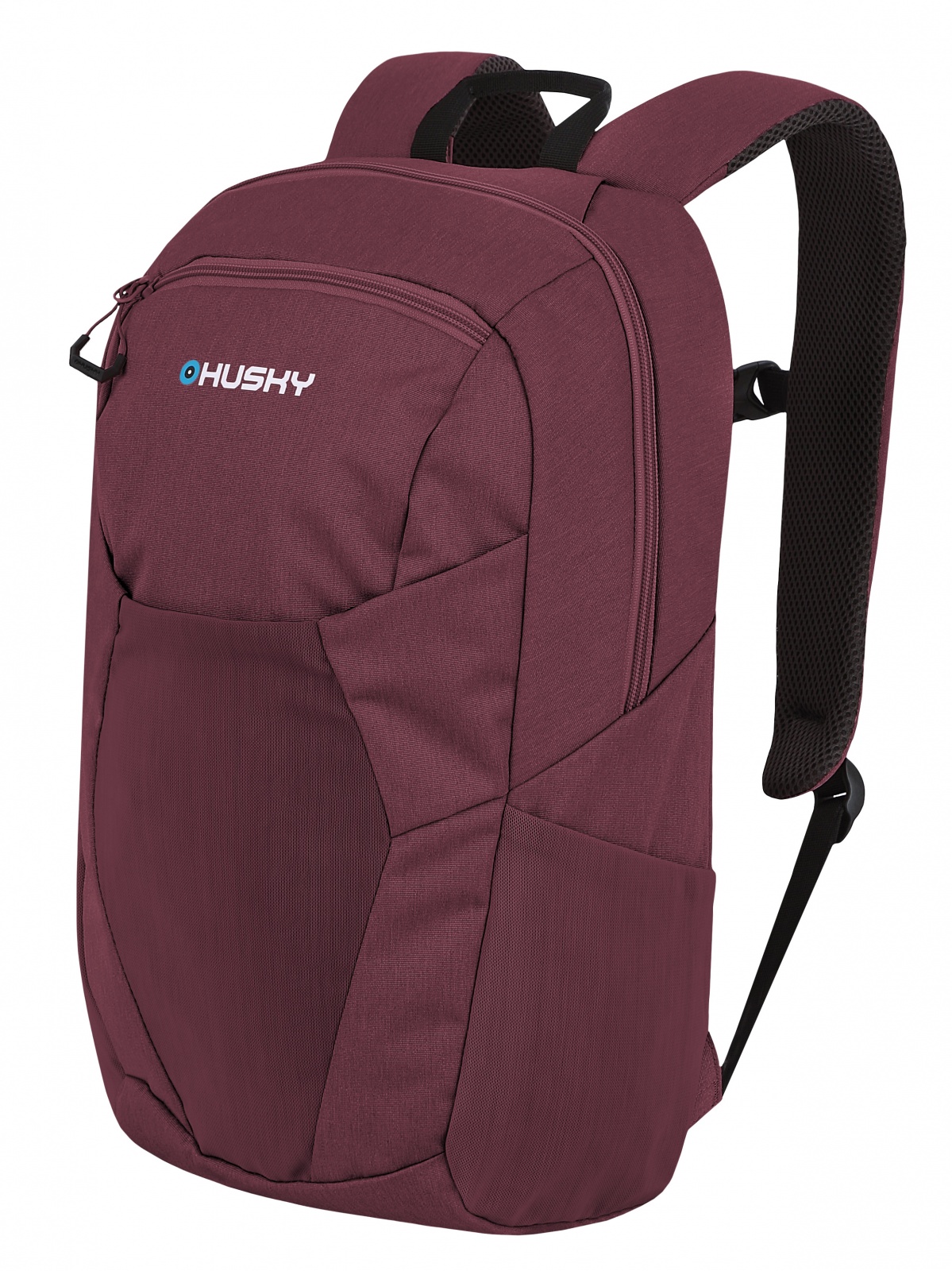 Husky Nery 20l red Batoh Město