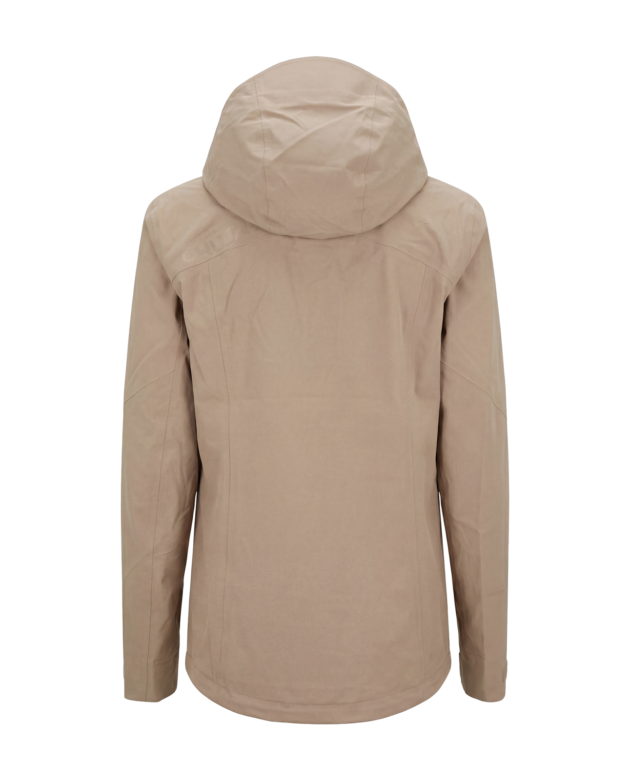 Husky Nomi L L, beige Dámská outdoor bunda