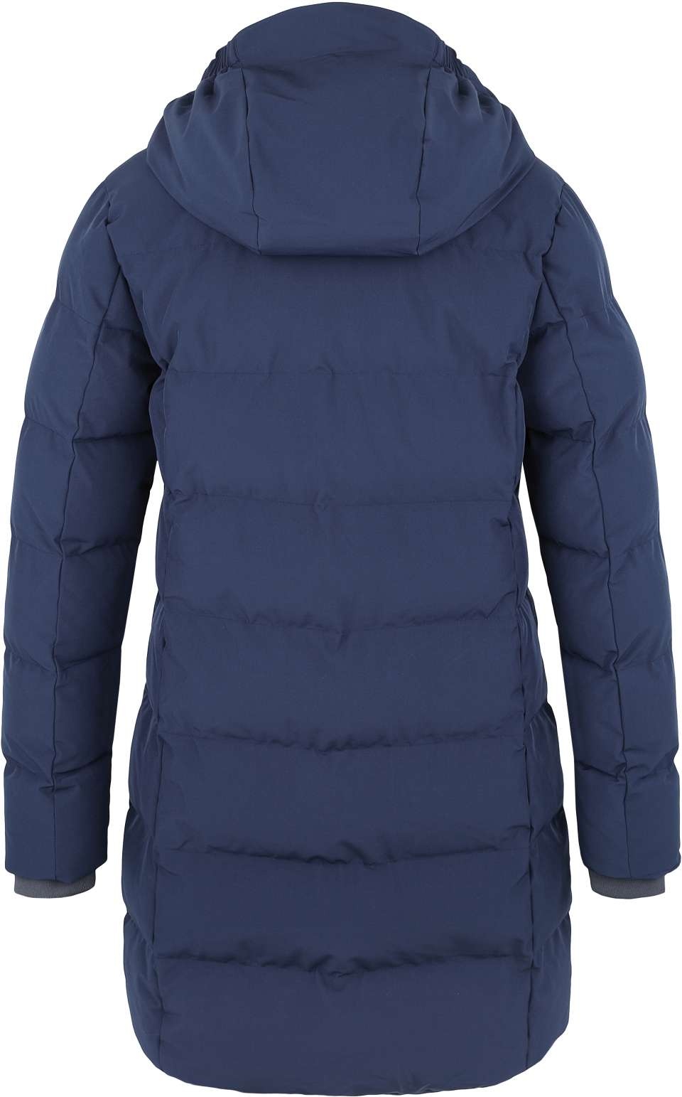 Husky Normy L XXL, dk. blue Dámský hardshell kabát