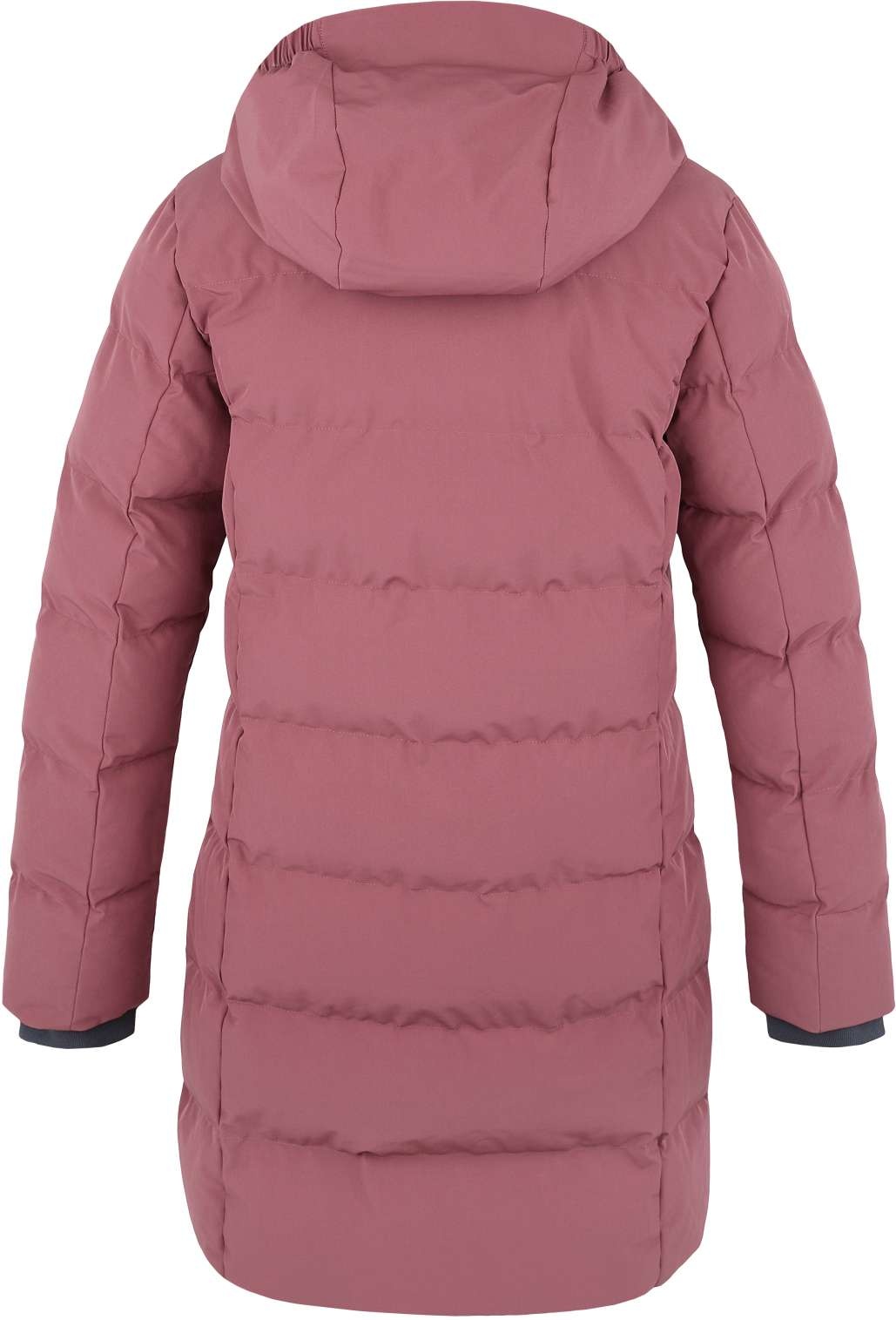 Husky Normy L XXL, dk. fd. wine Dámský hardshell kabát