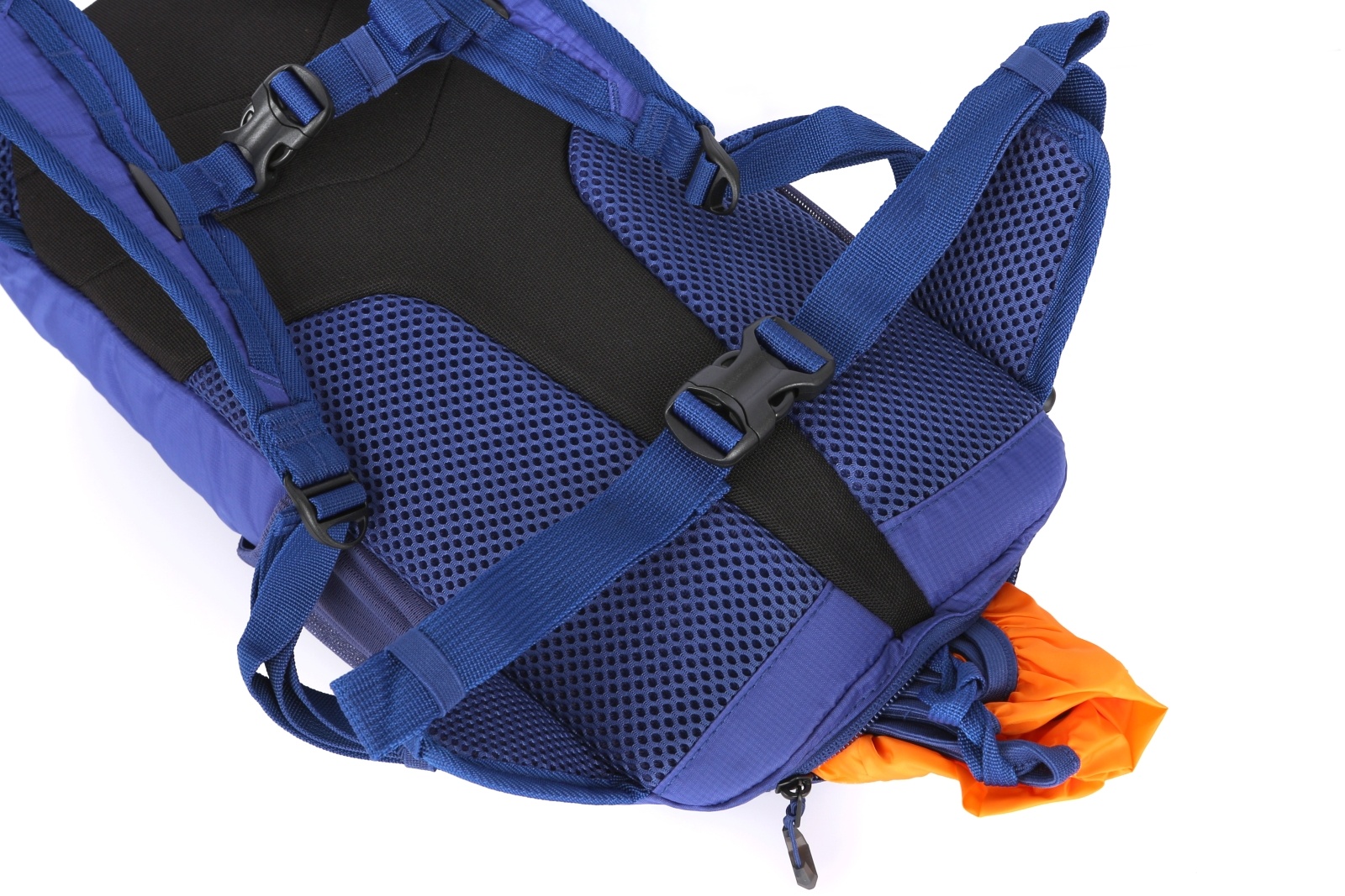 Husky Peten 10l blue Batoh Turistika/Cyklistika (obrázek 5)