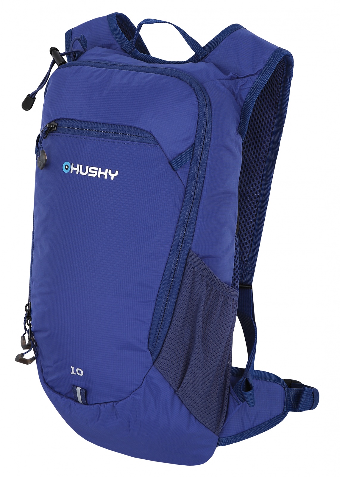 Husky Peten 10l blue Batoh Turistika/Cyklistika (obrázek 3)