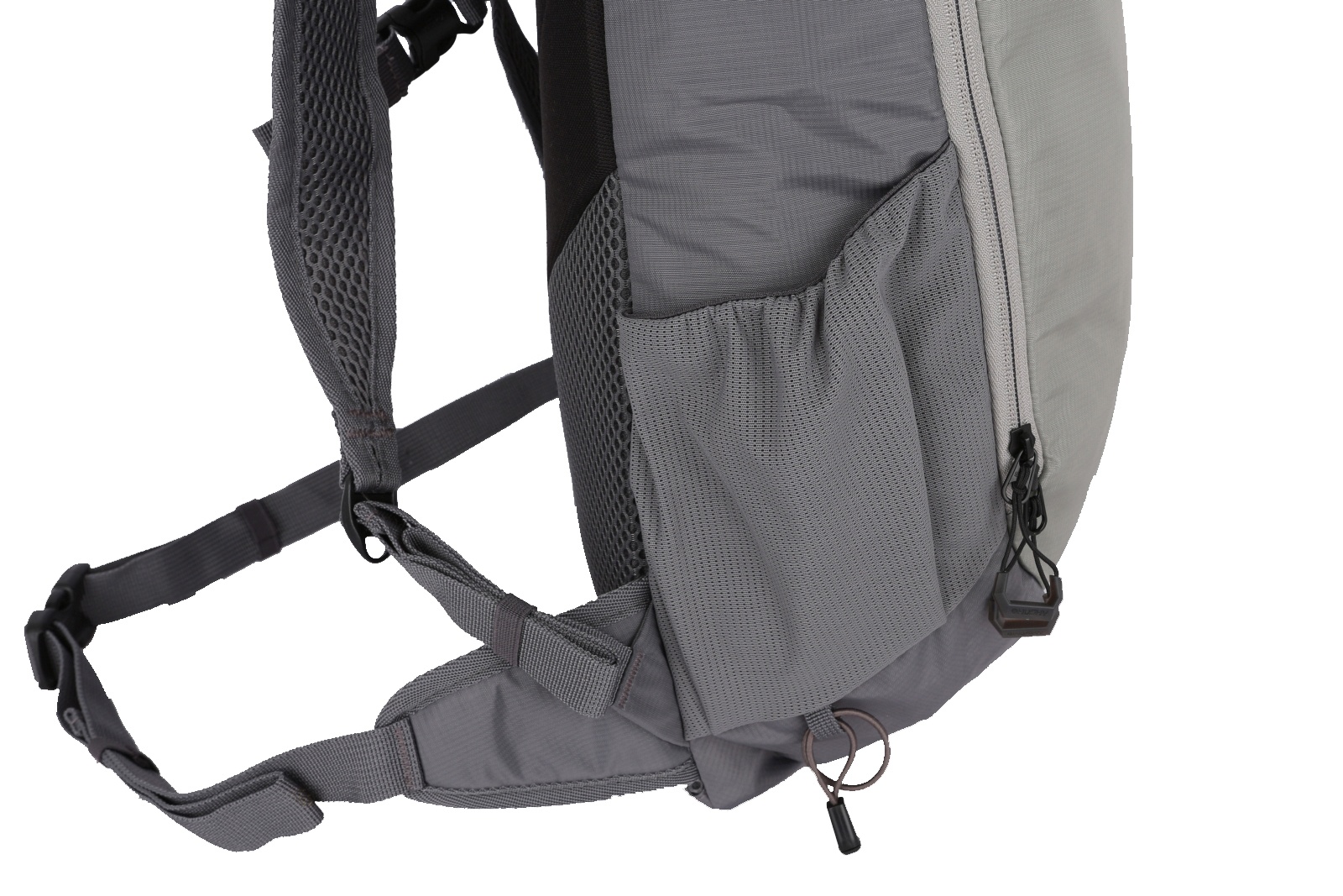Husky Peten 15l grey Batoh Turistika/Cyklistika (obrázek 7)
