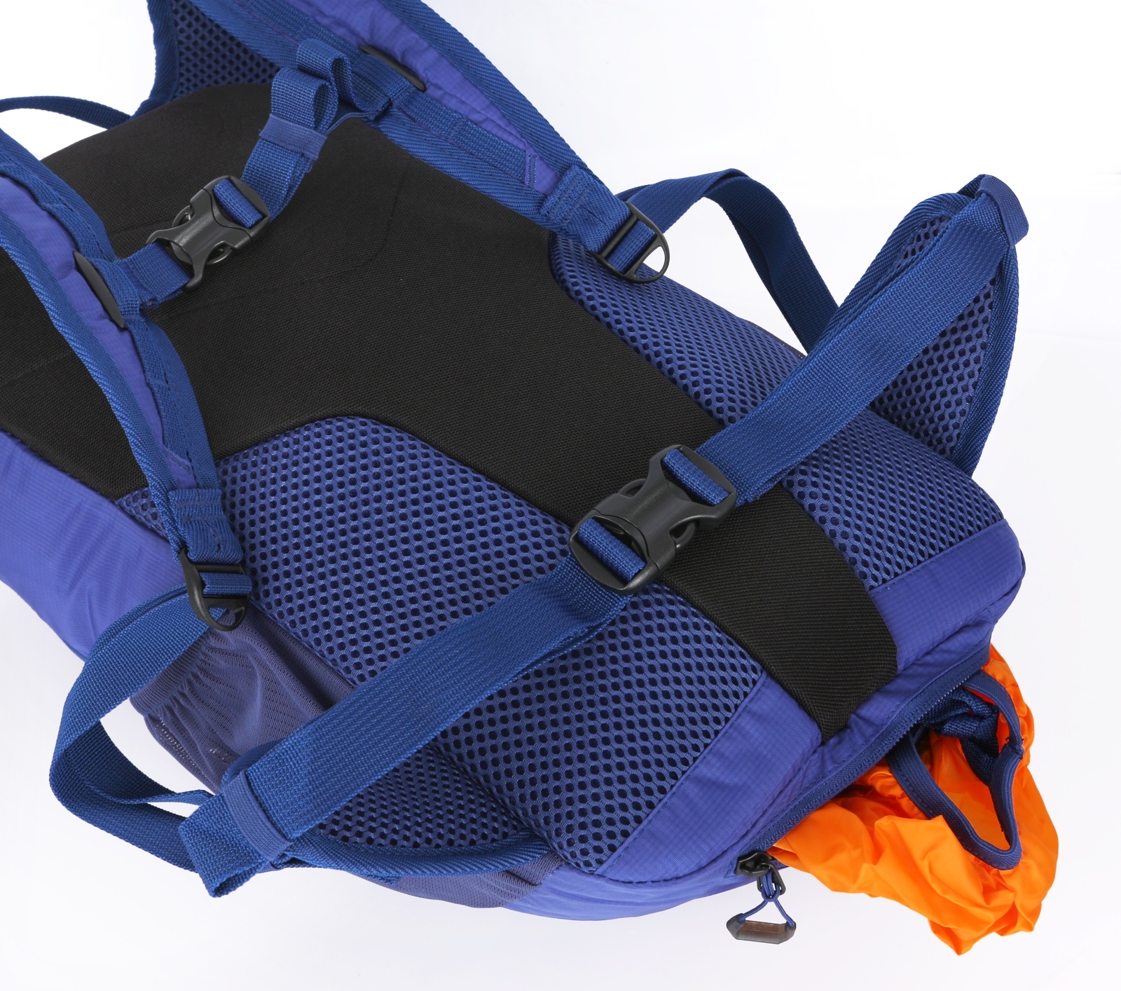 Husky Peten 10l blue Batoh Turistika/Cyklistika (obrázek 6)