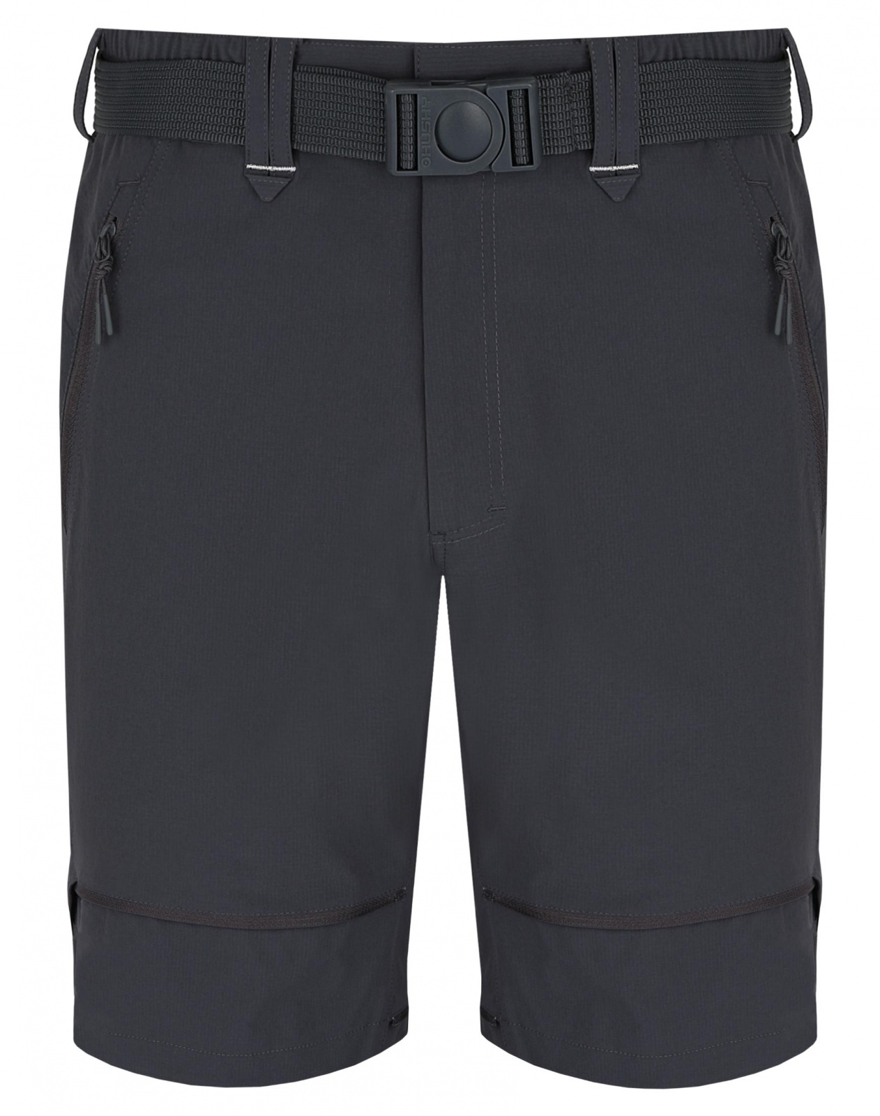 Husky Pilon M M, dark grey Pánské outdoor kalhoty (obrázek 6)