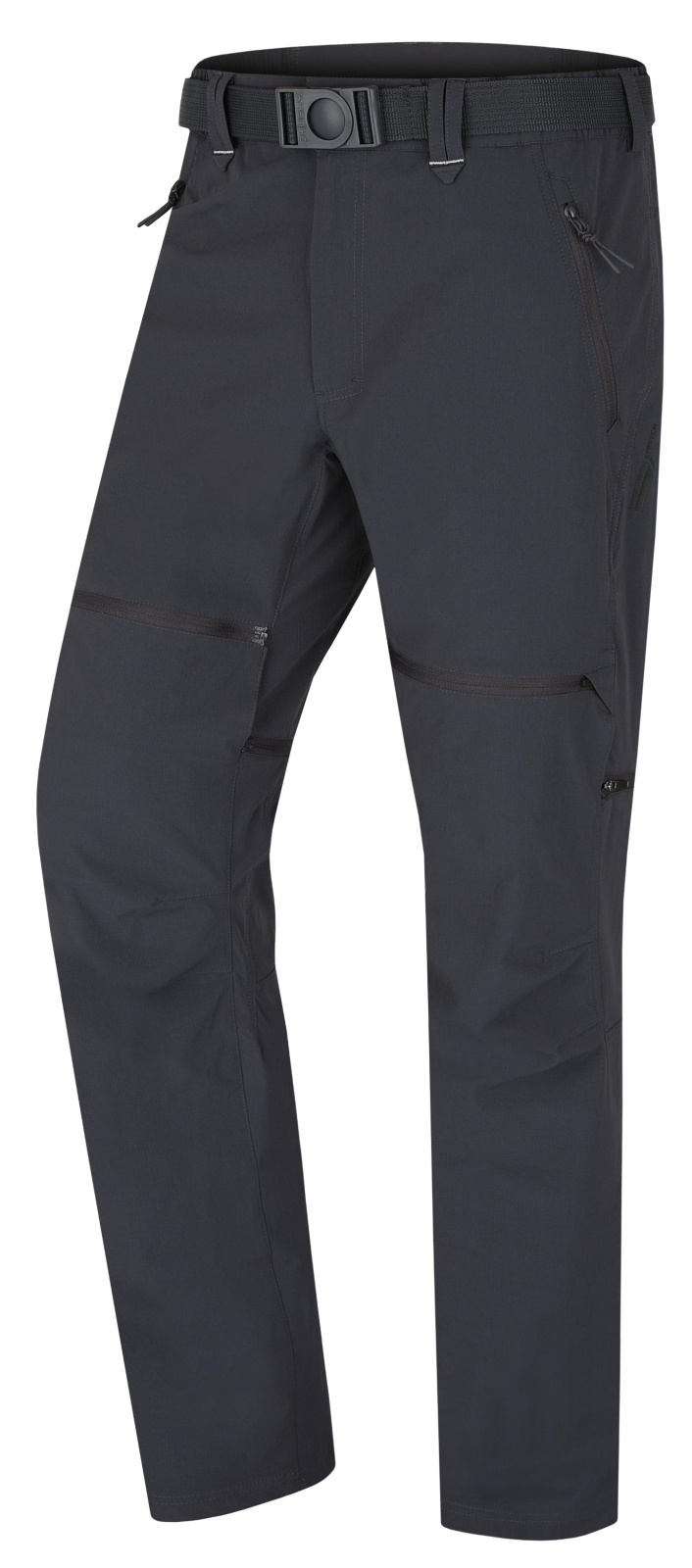 Levně Husky Pilon M XXL, dark grey Pánské outdoor kalhoty
