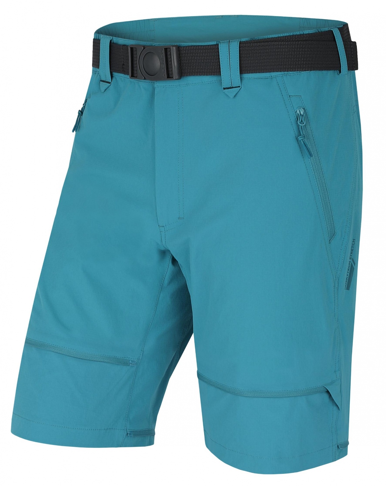 Husky Pilon M M, dark grey Pánské outdoor kalhoty (obrázek 10)