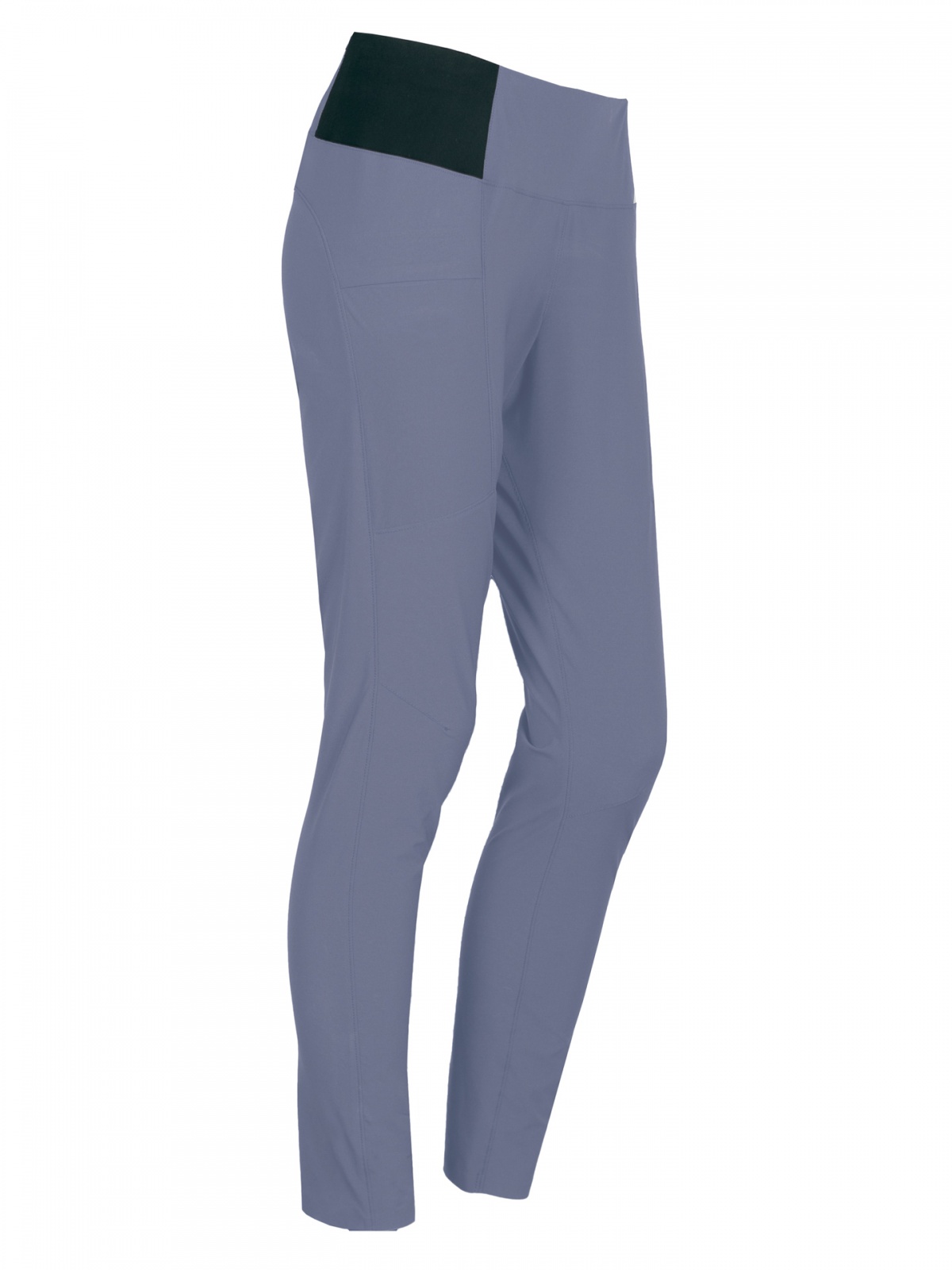High point Play Lady Tights L, Flint Stone Dámské legíny