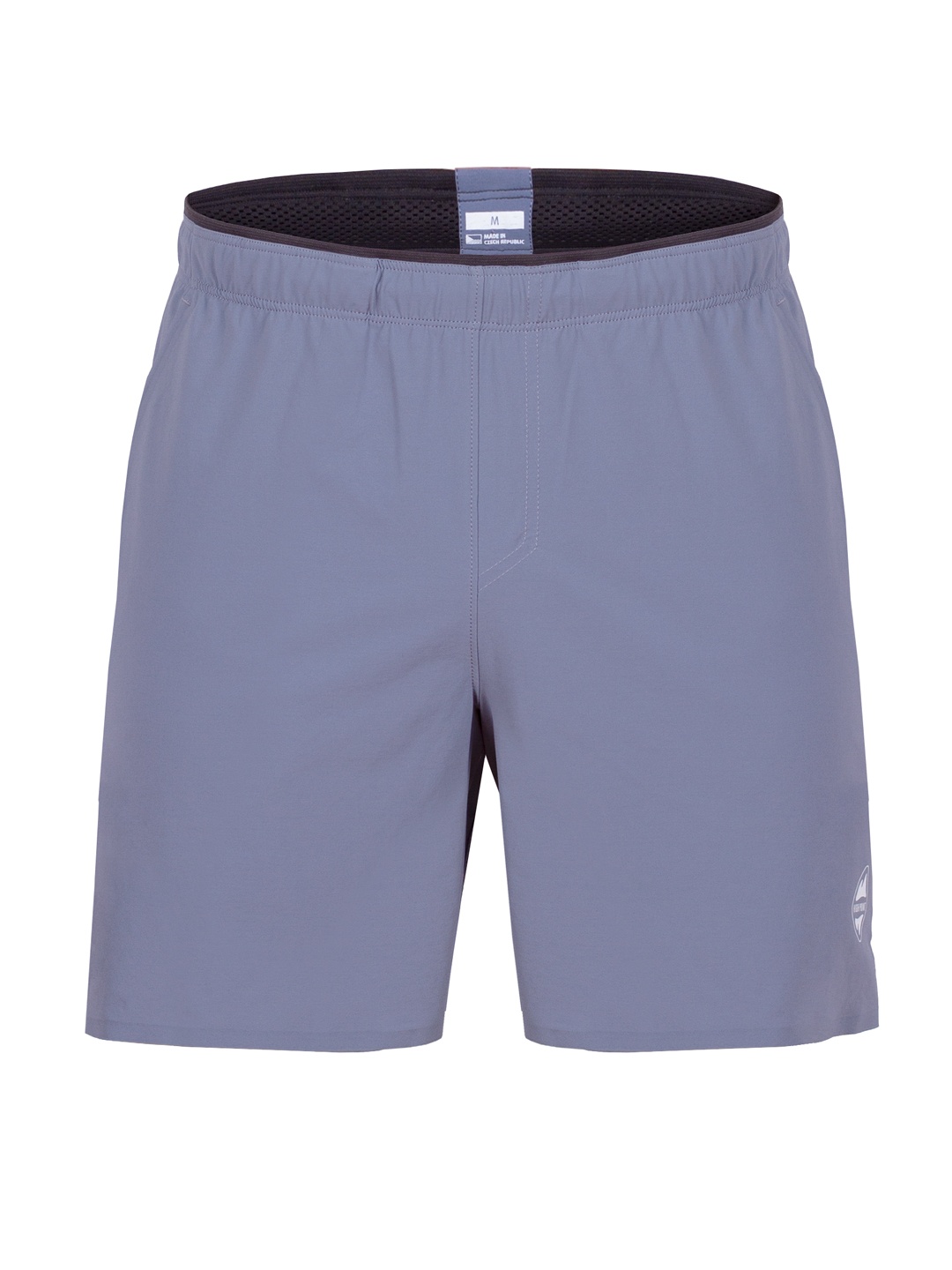 Levně High point Play Shorts XL, Flint Stone Pánské outdoor kraťasy