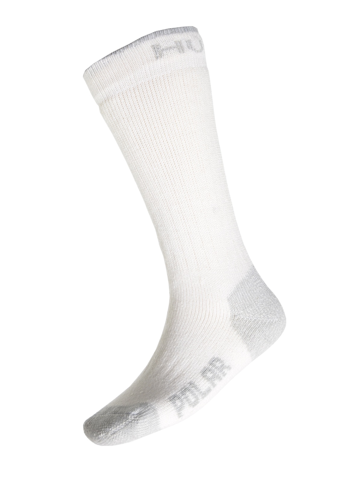Levně Husky Polar XL (45-48), béžová Ponožky