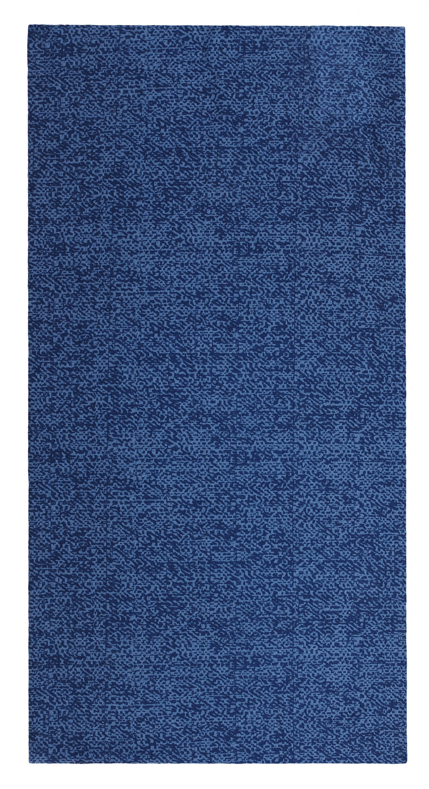 Levně Husky Printemp UNI, dark blue multifunkční šátek