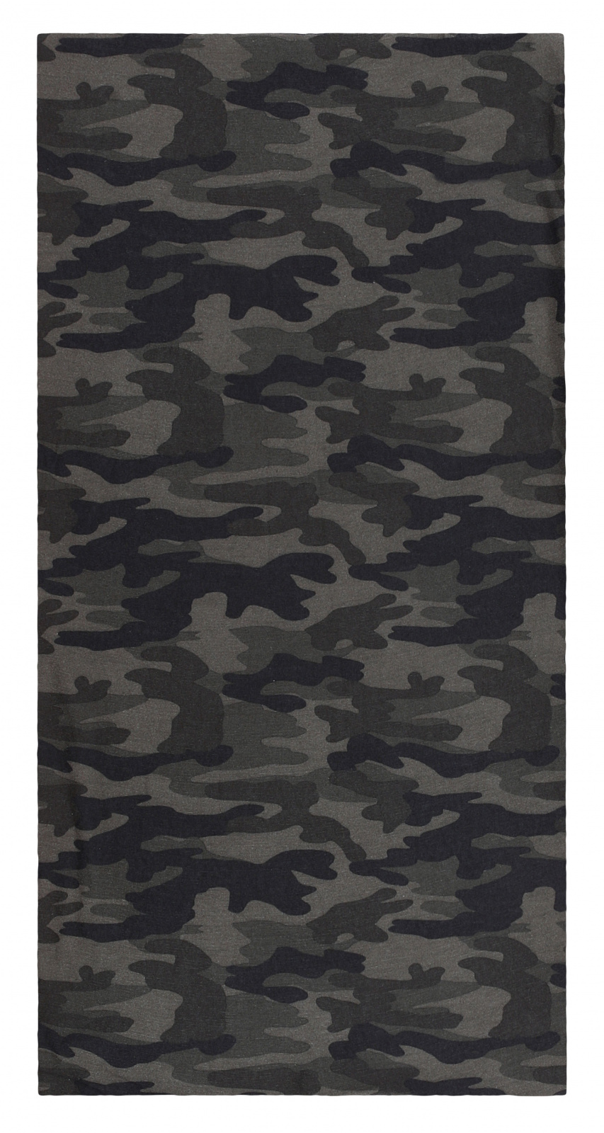 Levně Husky Printemp UNI, dark camouflage multifunkční šátek