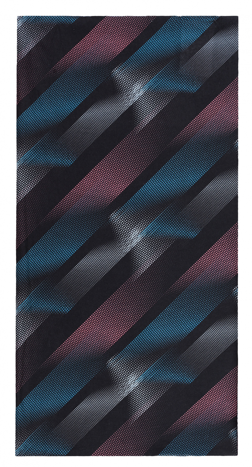 Levně Husky Printemp UNI, grey blue multifunkční šátek