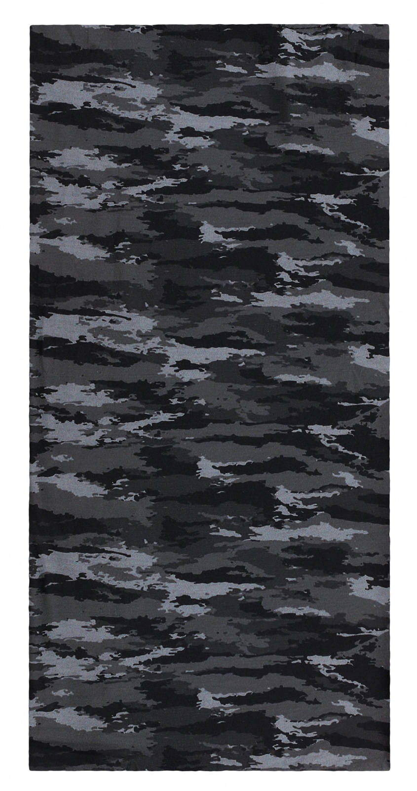 Levně Husky Printemp UNI, urban camouflage multifunkční šátek