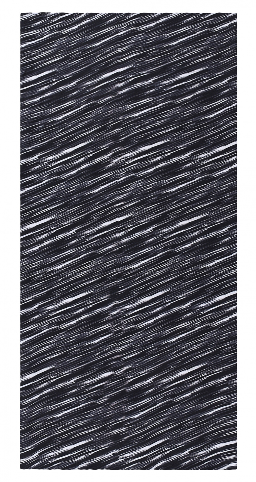 Levně Husky Procool black stripes multifunkční šátek