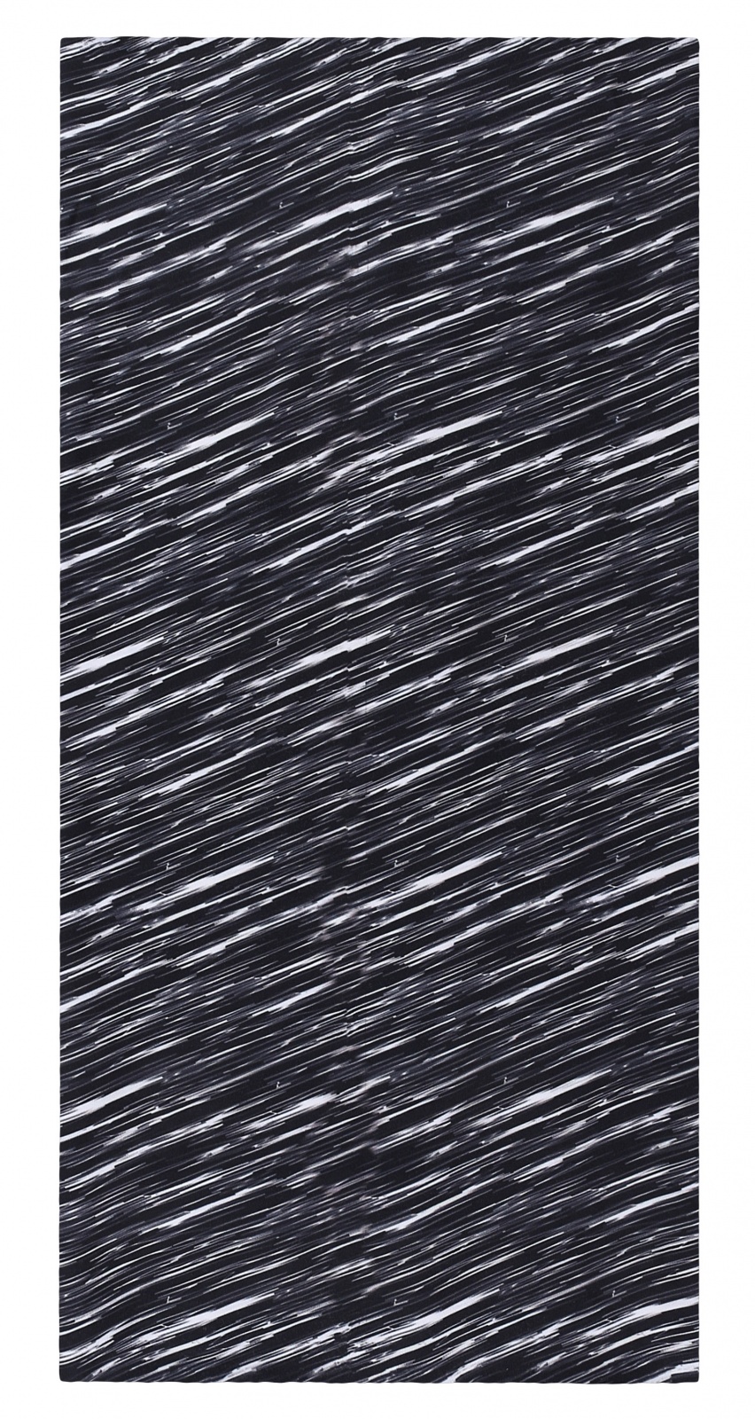 Husky Procool black stripes multifunkční šátek