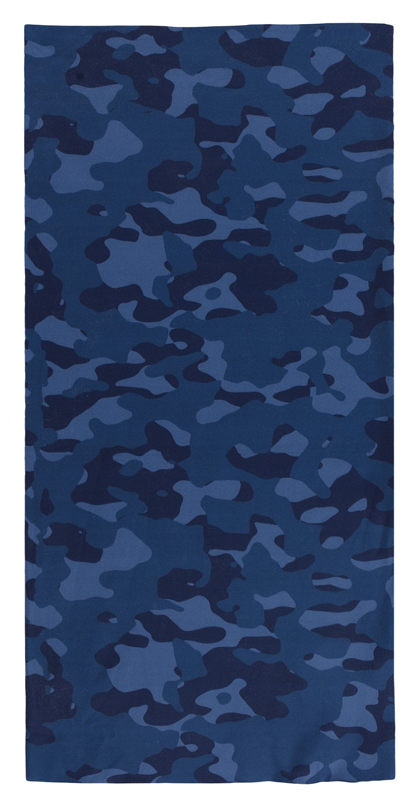 Levně Husky Procool blue camouflage multifunkční šátek