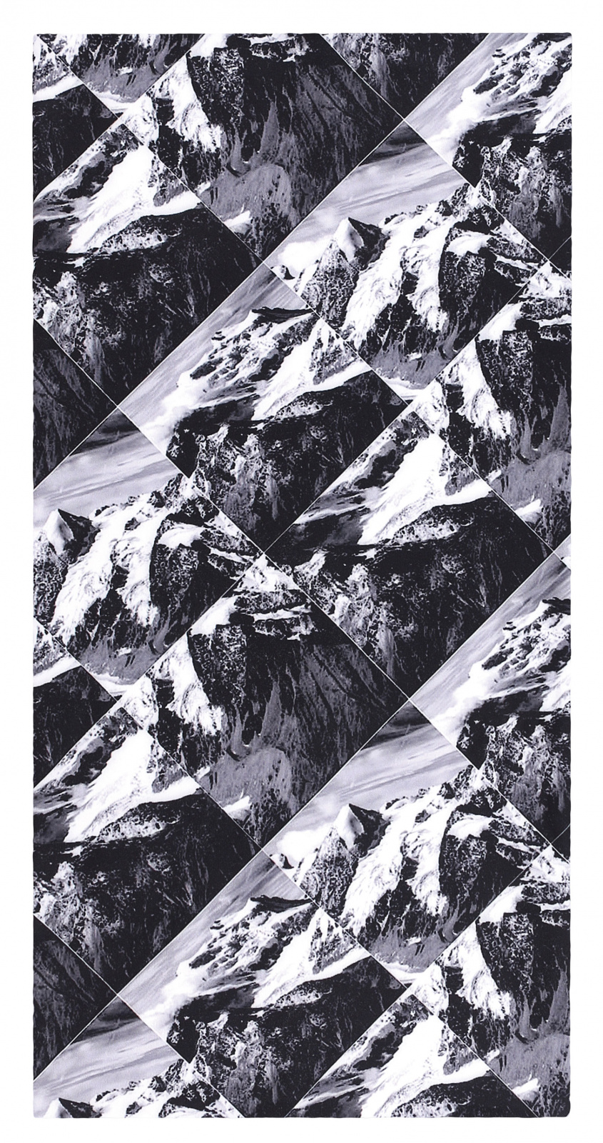 Levně Husky Procool mountain multifunkční šátek