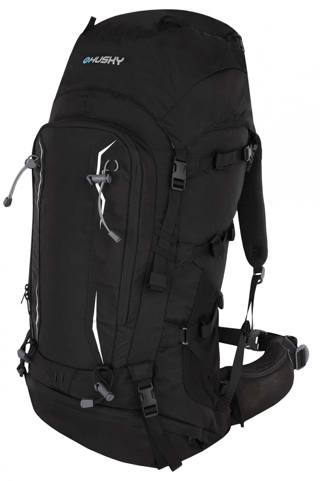 Husky Ranis 70l blue Batoh Expediční (obrázek 10)