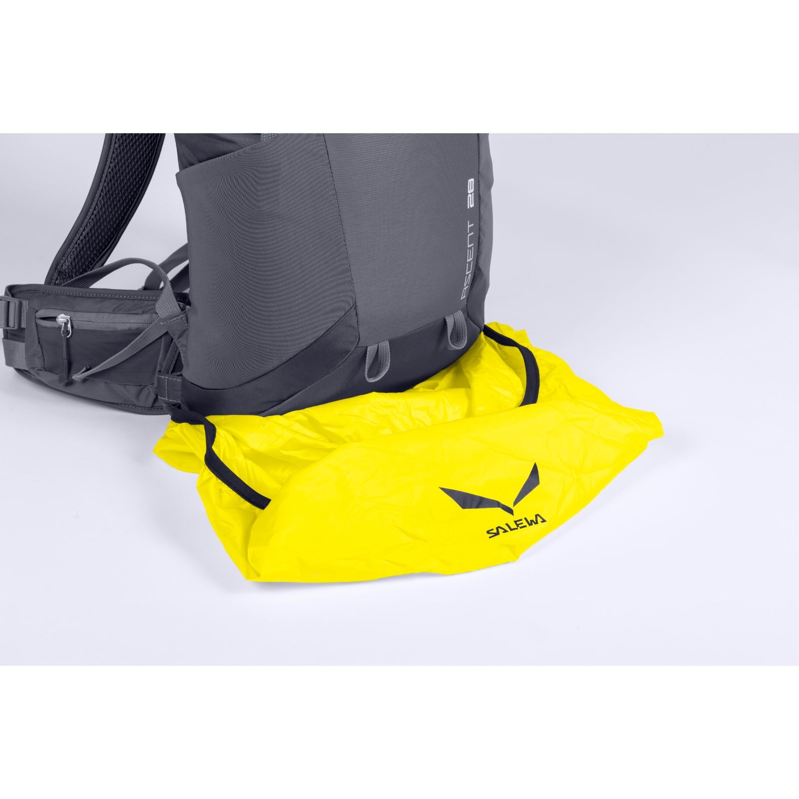 Salewa Alp Mate 24 WS syrah Batoh Turistika (obrázek 10)