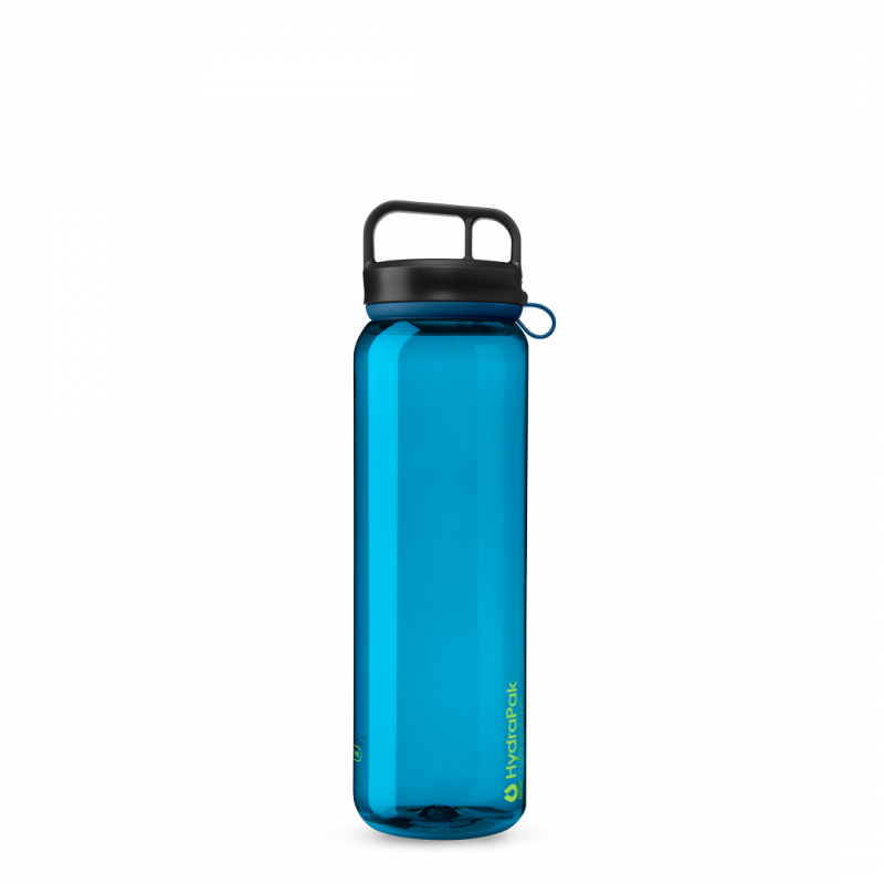 HydraPak RECON CLIP & CARRY bay blue Outdoorová láhev