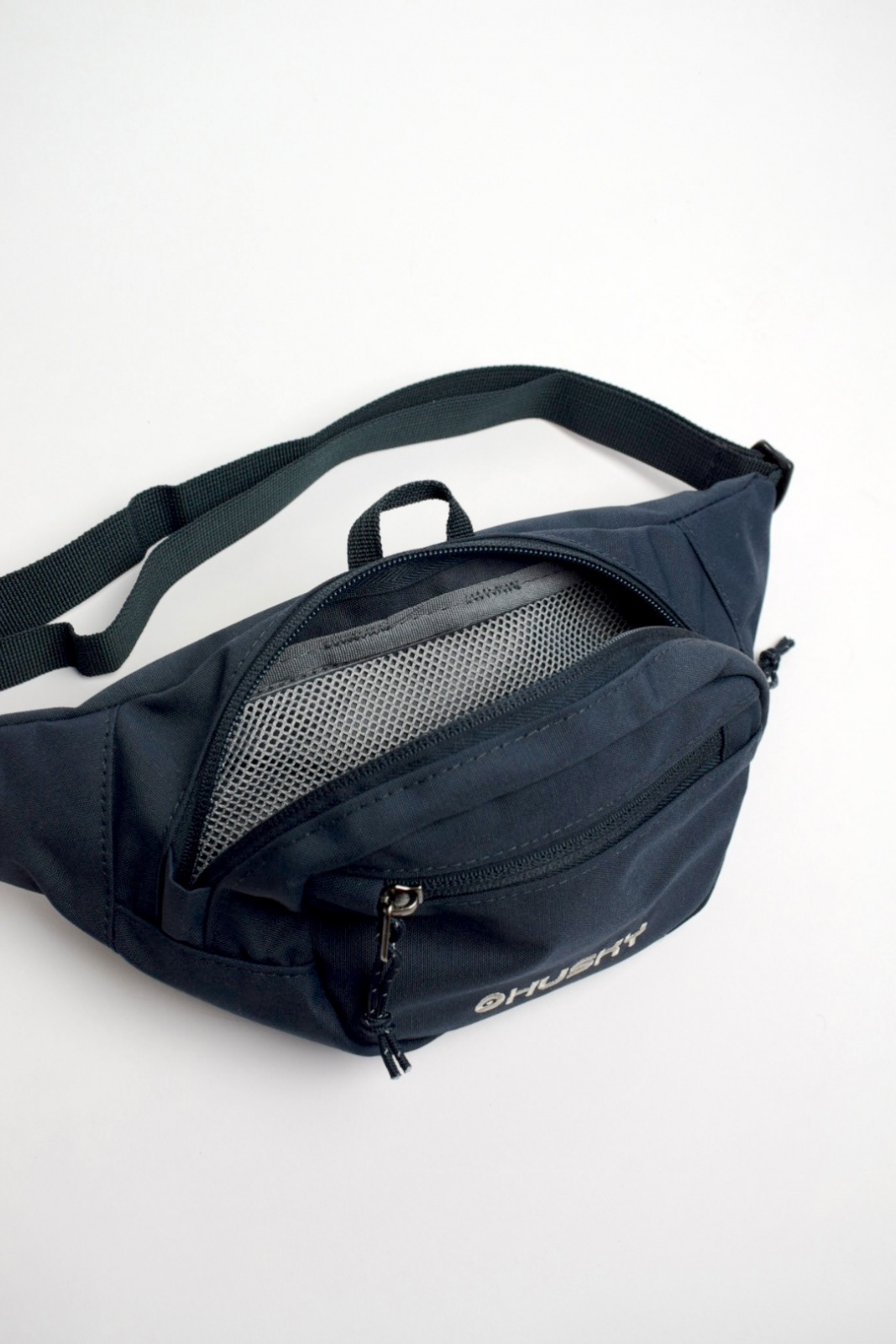 Husky Ridge dark blue Ledvinka (obrázek 3)