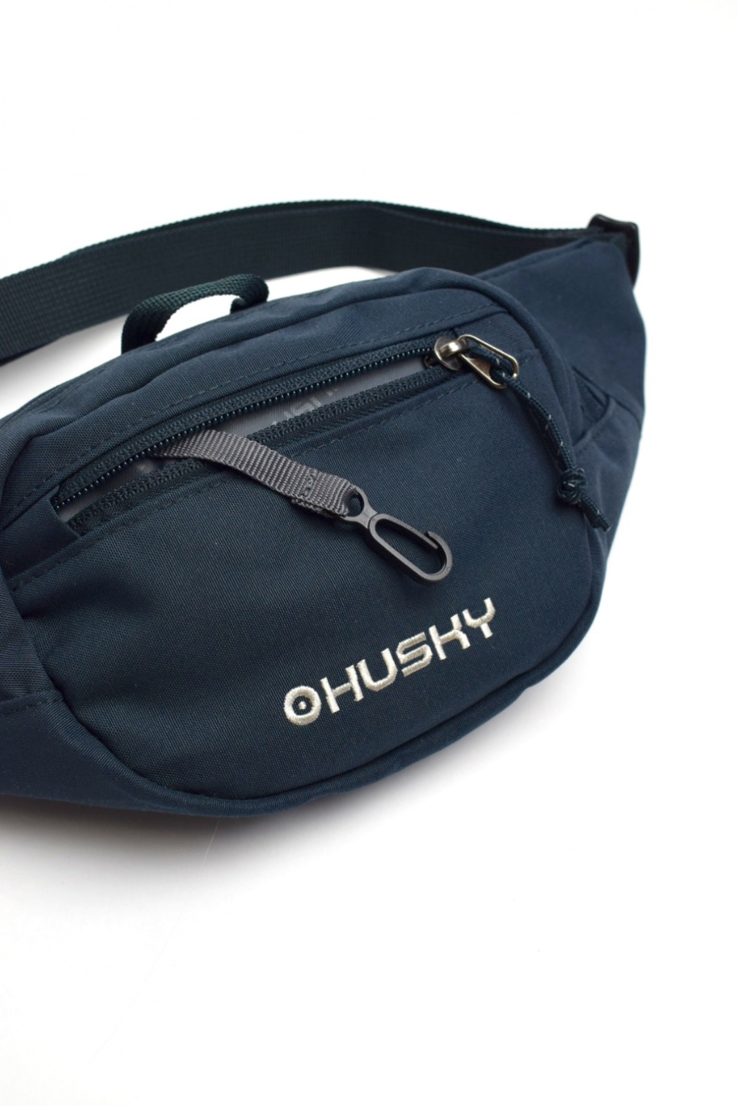 Husky Ridge dark blue Ledvinka (obrázek 5)