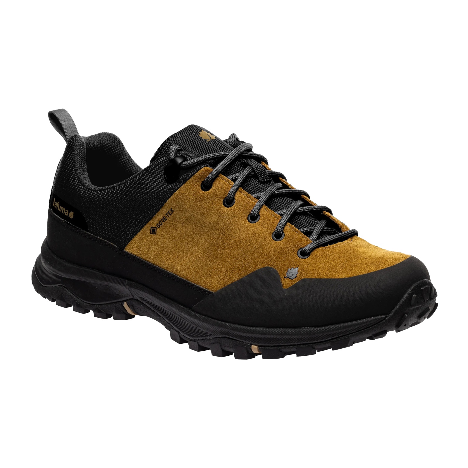 Lafuma RUCK LOW GTX EU 43 ⅓, gold umber Pánské boty