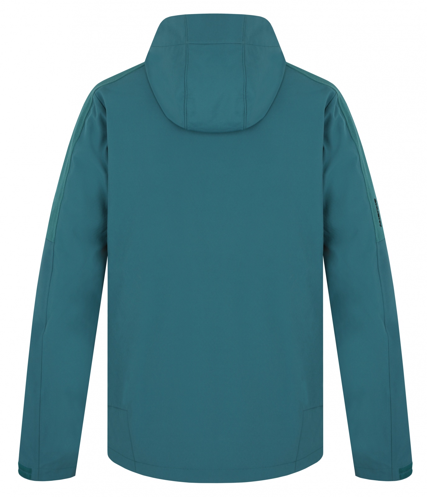 Husky Sevan M XL, black Pánská softshell bunda (obrázek 5)