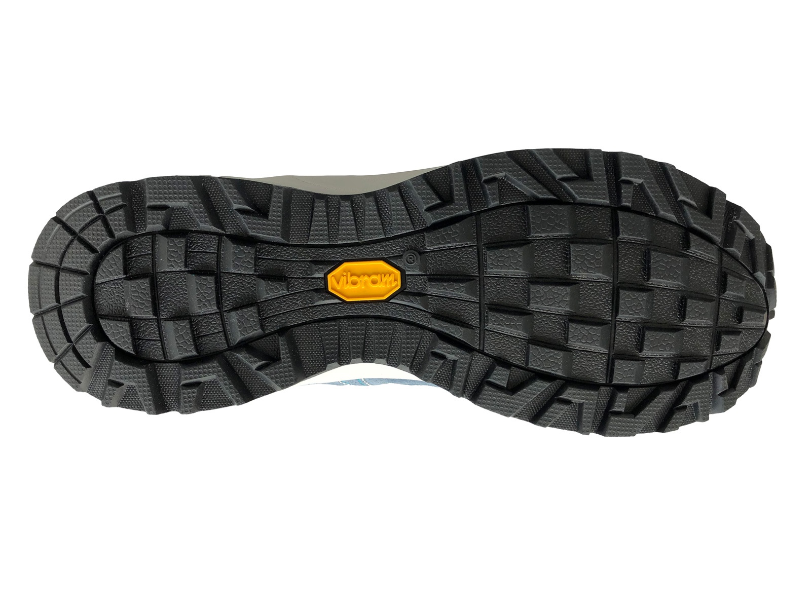 Olang OLANG Tarvisio.tex EU 38, hnědá Unisex trekové boty