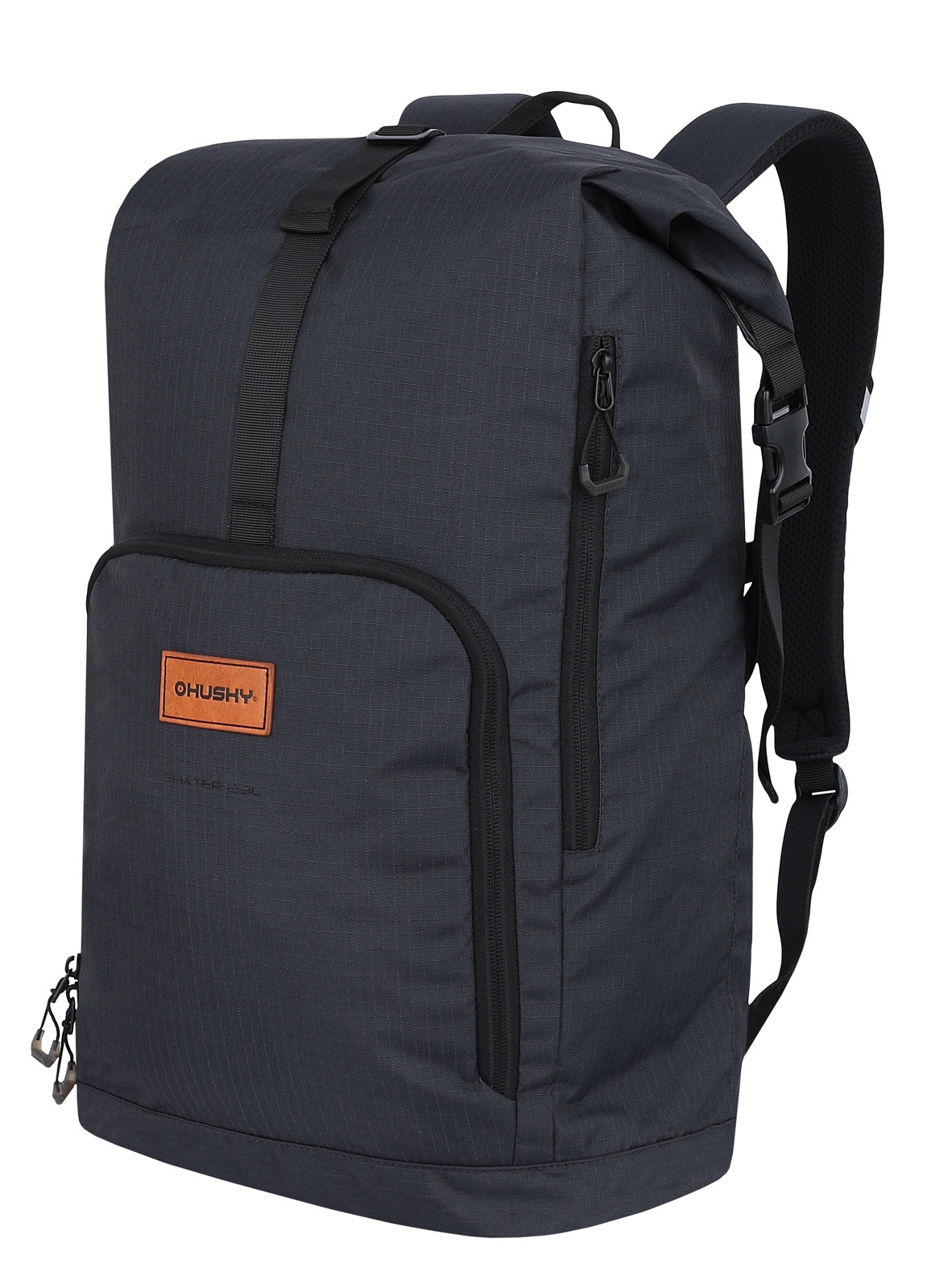 Husky Shater 23l dark blue Městský batoh (obrázek 10)
