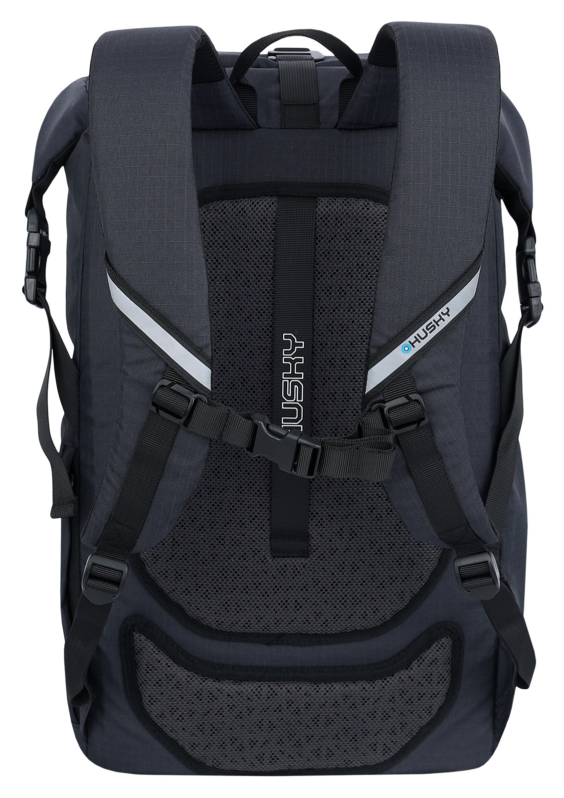Husky Shater 23l dark blue Městský batoh (obrázek 9)