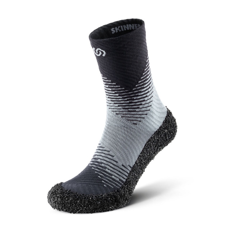 Skinners Skinners 2.0 Compression 47-49, stone Ponožkoboty