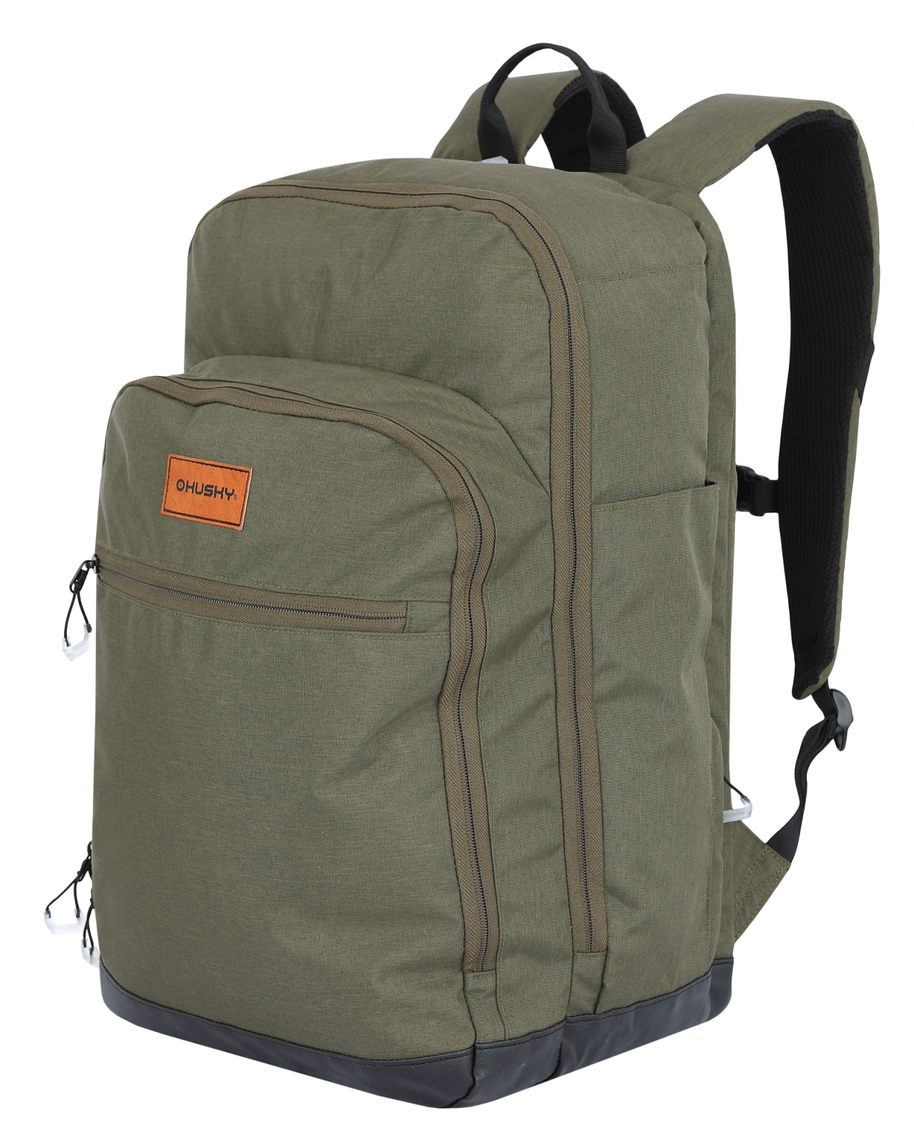 Husky Sofer 30l grey Městský batoh (obrázek 8)