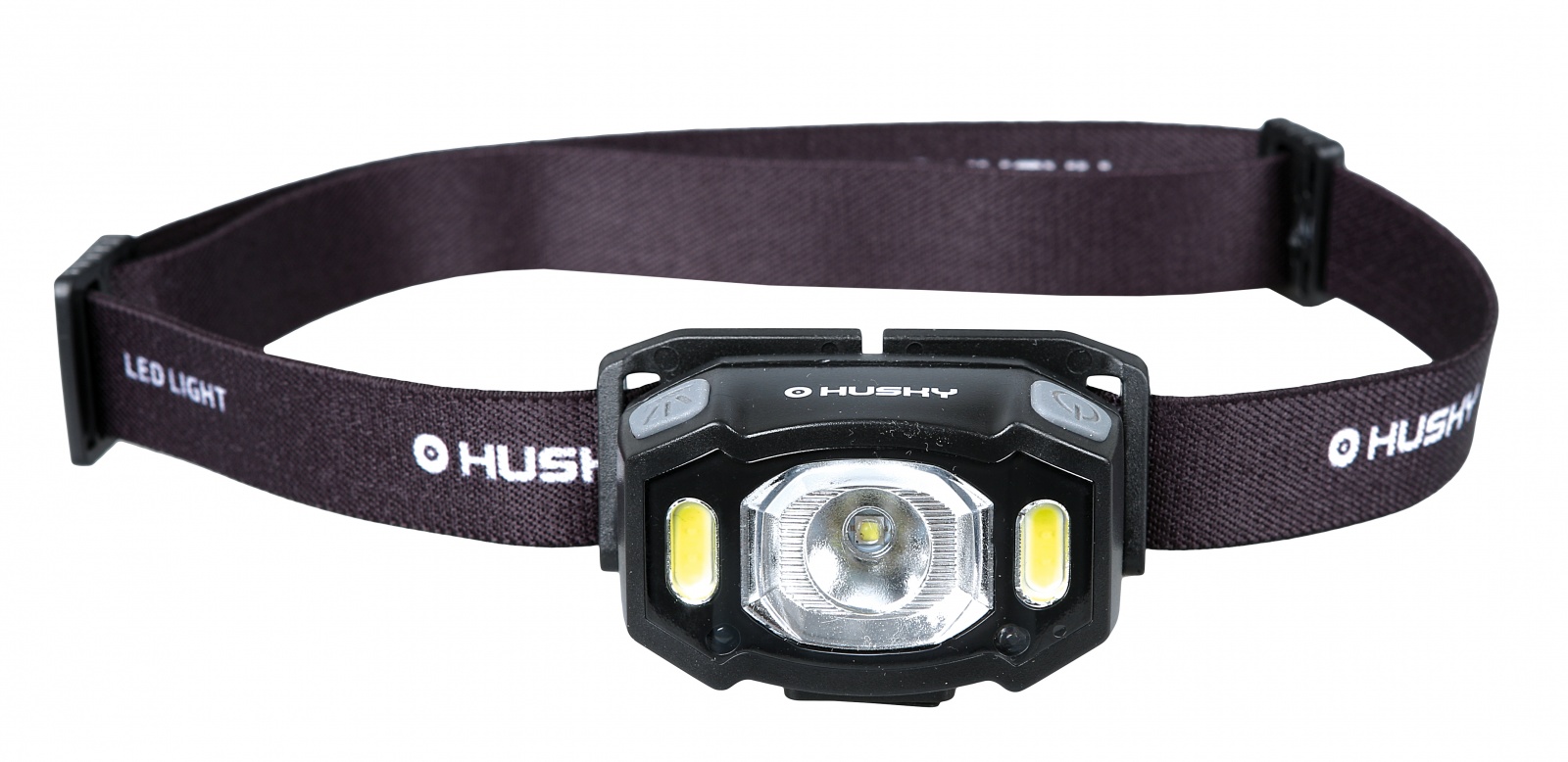 Husky Sonya black Čelovka