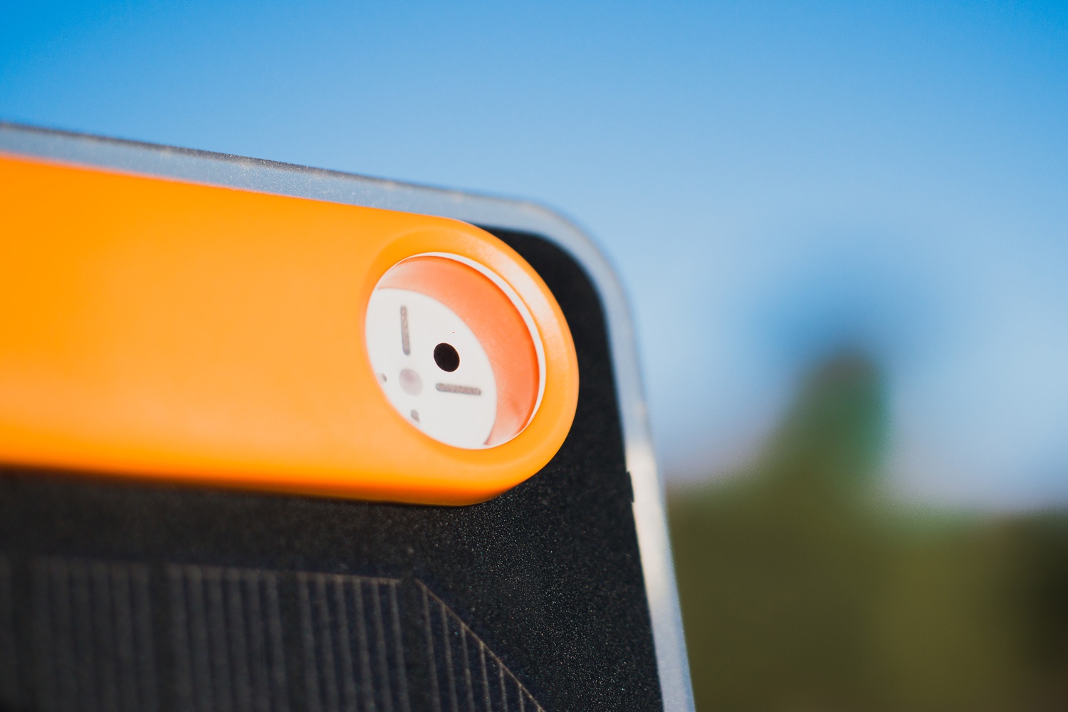 Bio Lite Solar Panel 5+ viz obrázek Solární panel (obrázek 9)