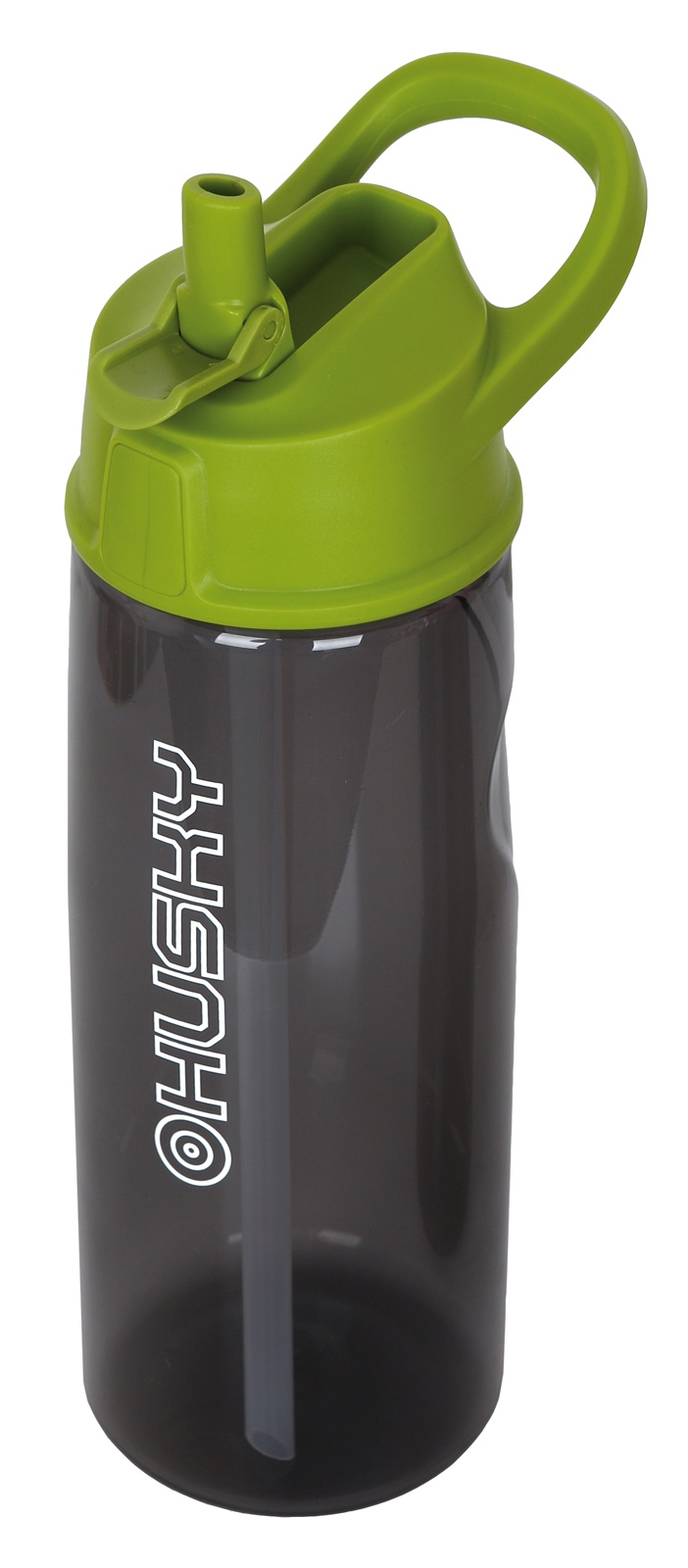 Husky Springler zelená Outdoorová láhev
