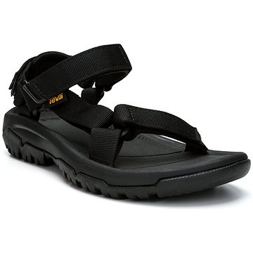 Levně Teva TEVA Hurricane XLT2 EU 37, BLK Dámské sandály