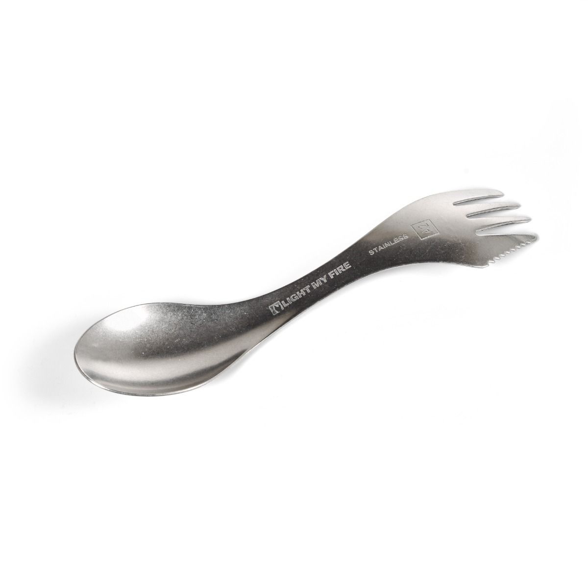 Light my fire Swedish Spork viz obrázek Cestovní příbor