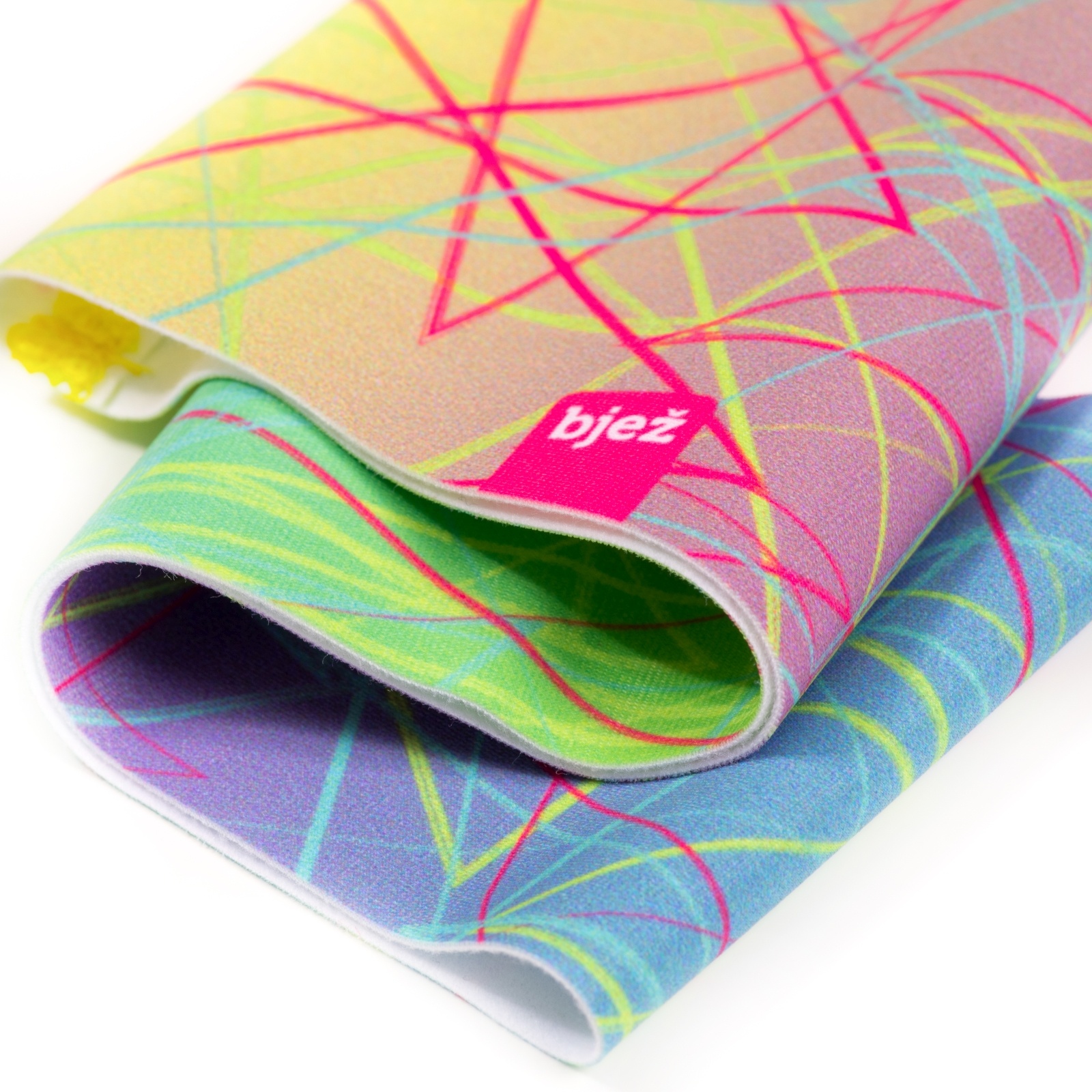 Bjež ACTIVE NET UNI, colour Čelenka