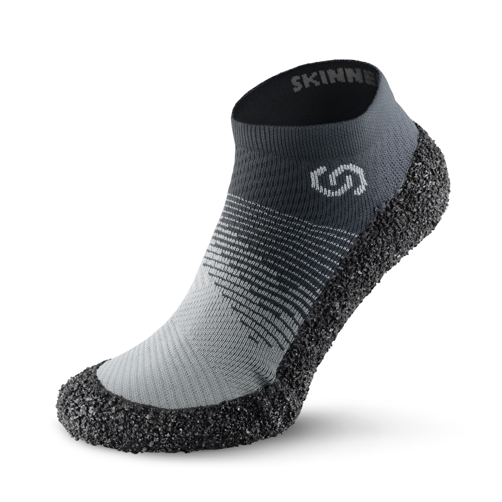 Levně Skinners Skinners 2.0 Comfort 47-48, stone Ponožkoboty