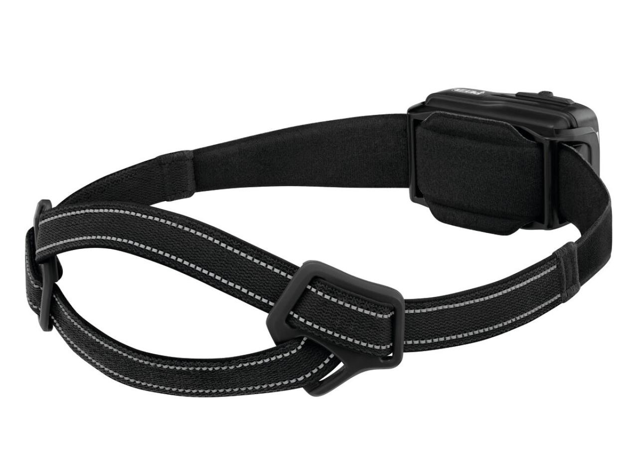 Petzl SWIFT RL 2023 černá Čelovka (obrázek 4)
