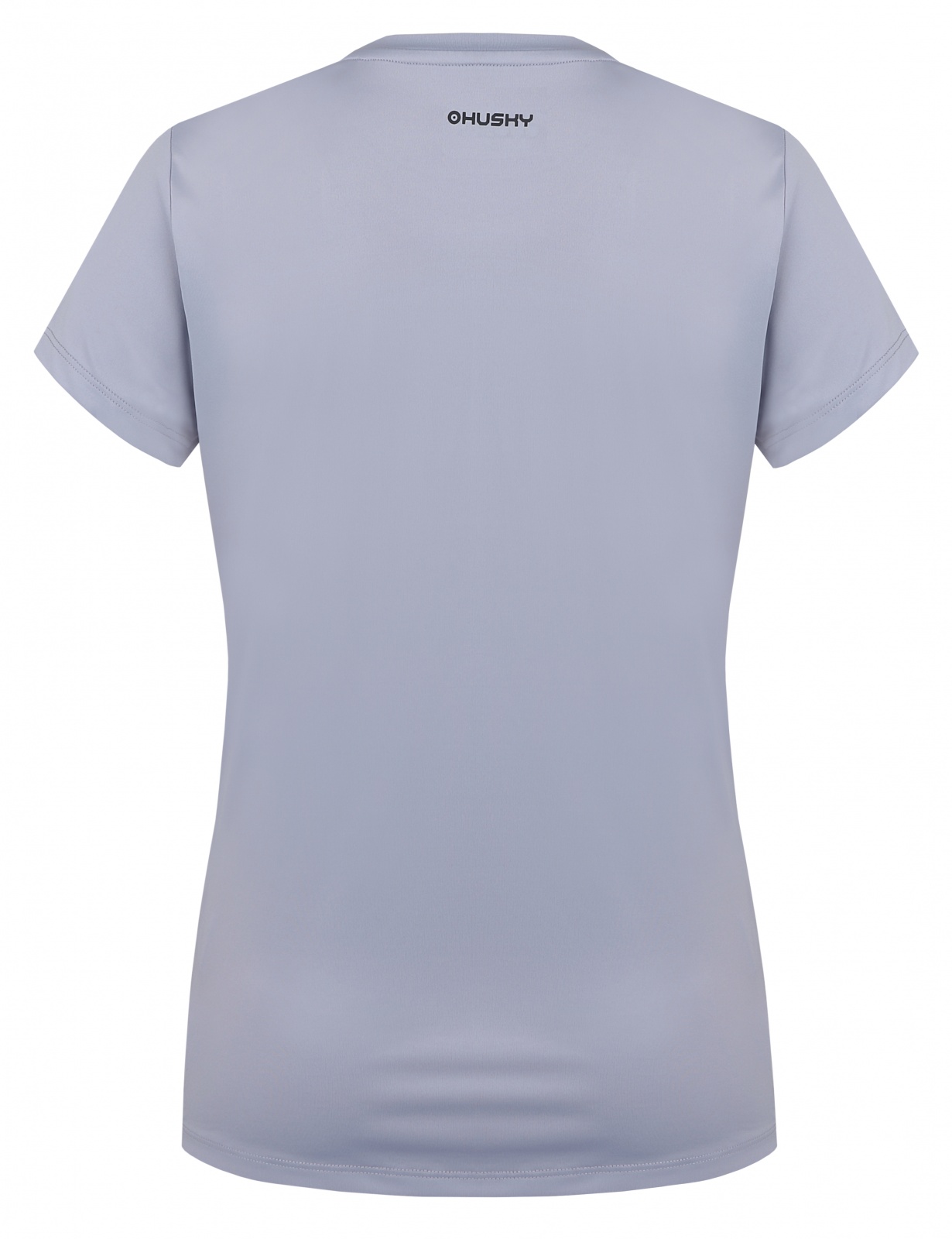 Husky Tant L M, light blue Dámské funkční triko