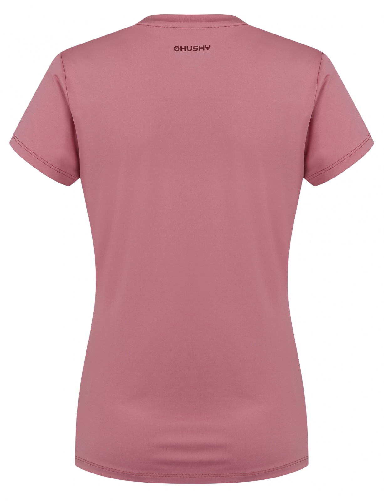 Husky Tant L M, pink Dámské funkční triko